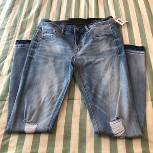 Women’s Refuge Skintight Legging Pants